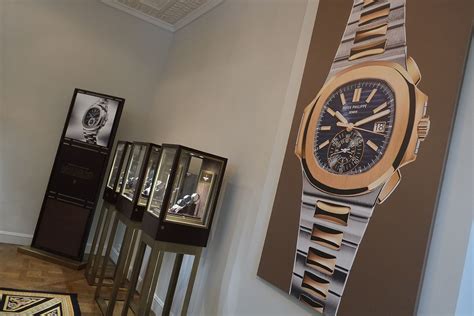 de greef patek philippe|patek philippe sandton.